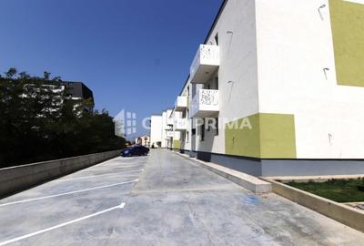 Garsonieră decomandată în Păcurari