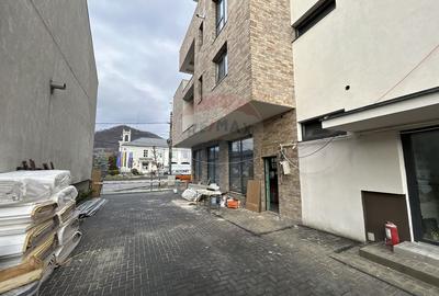 Spatiu birouri de închiriat în zona V. LUCACIU - 2