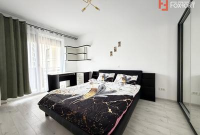Apartament cu 2 camere de inchiriat, etaj 2, in zona Torontalului - 7