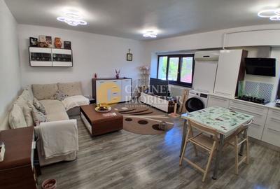 Apartament cu 3 camere decomandat, mobilat în Păcurari