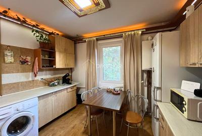 Apartament cu 2 camere pentru o familie tânără - str. Decebal, Unirii - 4