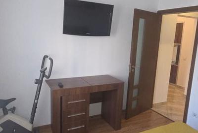 AP. 3 CAMERE - SEBASTIAN, CENTRALA PROPRIE, MOBILAT/ UTILAT MODERN - 12
