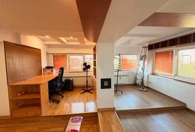 Apartament 2 camere de inchiriat + terasa 40 mp - 4