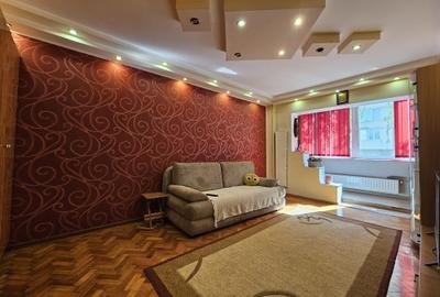 Apartament 3 camere-etaj 1-complet mobilat și utilat – loc de parcare - 20