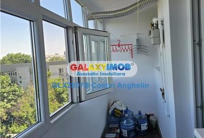 Apartament 3 camere Basarabia - Vedere Arena Nationala - 15
