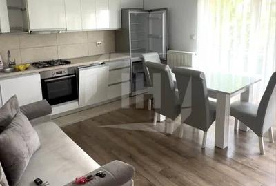 Apartament 3 camere si garaj, zona Zorilor, pet friendly - 2
