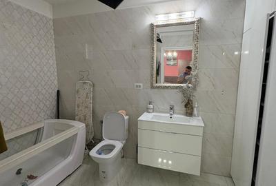 Vila individuala 133 mp, casa 73 mp, 300 mp teren, Chiajna - 10
