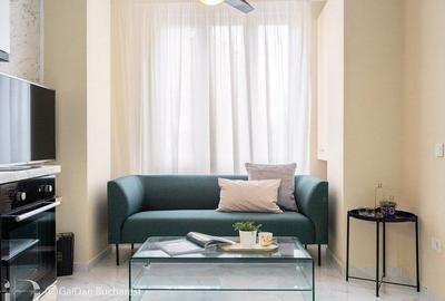 2 camere | Cismigiu | GalDan Apartments - 6