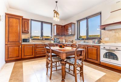 Casa individuala premium cu autonomie energetica Radaia - Cluj - 11