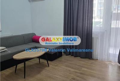Apartament cu 2 camere decomandat, mobilat în Titan