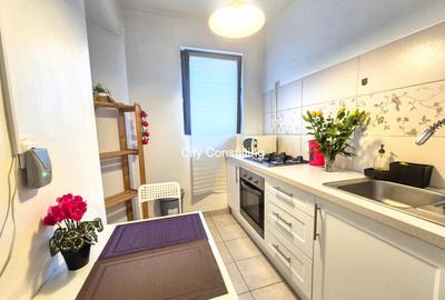 Vanzare apartamentt 3 camere Kogalniceanu - 7