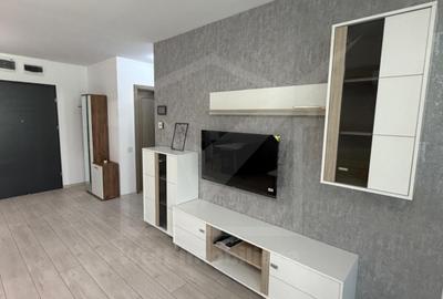 Apartament modern de inchiriat, 2 camere, Marasti - 6