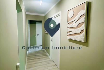 Apartament cu 4 camere in Manastur, renovat, 78 mp, zona Minerva ! - 16