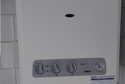 Oportunitate: Teren 1160 mp. cu casa, Puskin cu Petru Rares! - 9