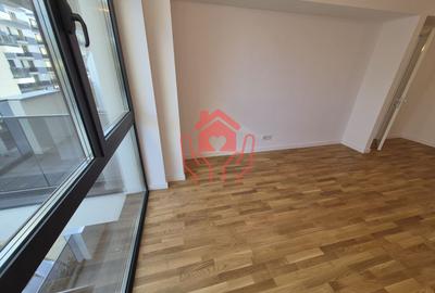 IANCU NICOLAE (Residence 5 Forest)- 2 camere, 2 bai, COMISION 0% - 16