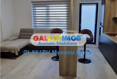Inchiriere garsoniera bloc nou, Vest, Ploiesti - 15