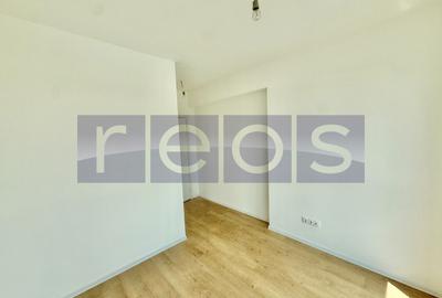 VANZARE 4 CAMERE | TERASA | STRAULESTI | PISCINA PRIVATA A COMPLEXULUI - 5
