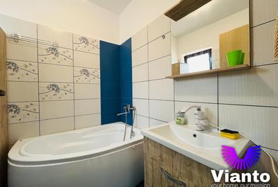 Casa 4 camere Arhitectilor - 8