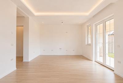 Duplex Premium | Mosnita Noua - Cartier Europa | 120mp | 5 Camere | 307mp Teren - 9