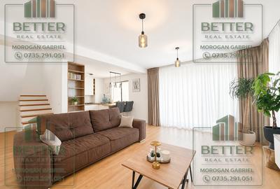 Casă individuală  P+1 de vânzare – Comuna Berceni - 5 Camere - 6