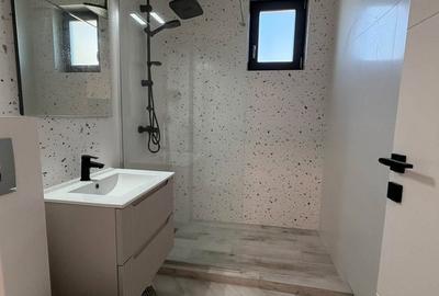 YSAIA IMOBILIARE - GARSONIERA DE INCHIRIAT - BLOC NOU - TERMEN LUNG - - 8