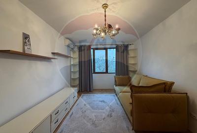 VANZARE Apartament 2 camere - Iancului - Mihai Bravu - 5