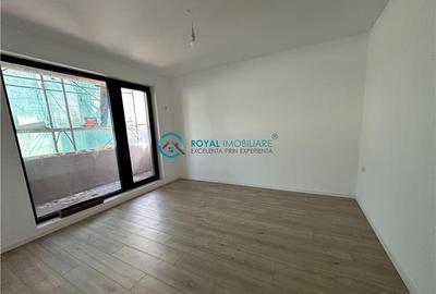 Apartament cu 3 camere decomandat în Albert