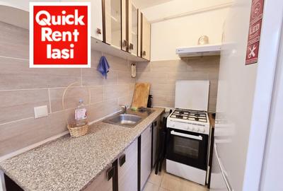 Bulevardul Poitiers(Siraj)Continental Apartament 2Camere Open Space De Inchiriat - 7