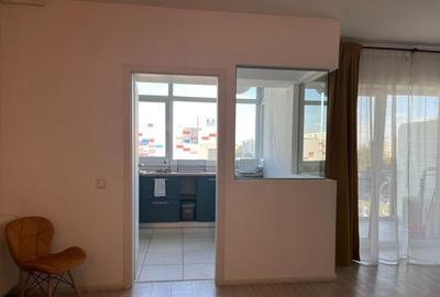 Studio GranVia metrou 7 minute bloc nou - 7