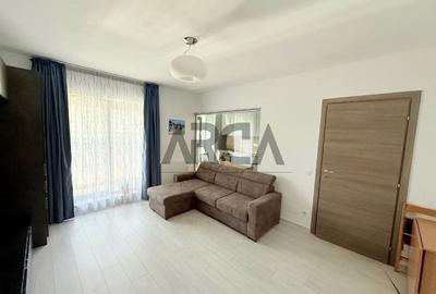 Apartament 2 camere | 21 Residence | Lujerului | Metrou | Parcare - 2