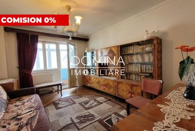 Vânzare apartament 4 camere, et.2,  situat în Târgu Jiu, Aleea Plopilor - 1