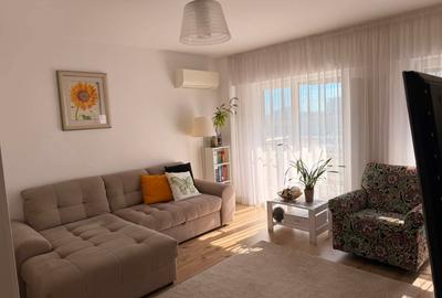 Apartament 2 Camere | 56 mp | Metrou | Zona Floreasca - 1