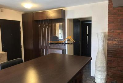 Inchiriere Apartament 3 camere-Drumul Sarii-13 Septembrie-Semicentral- - 19