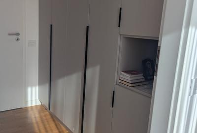 Premium Living în Marmura Residence,3 Camere Modern,2 Băi,Balcon Mare,2 parcari - 30