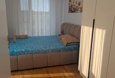 Premium Living în Marmura Residence,3 Camere Modern,2 Băi,Balcon Mare,2 parcari - 25