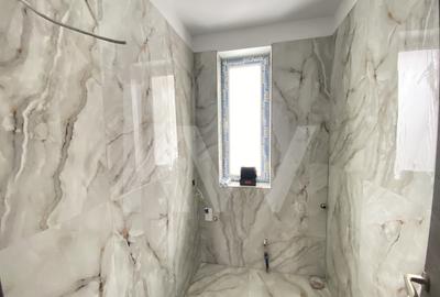 Casa singur in curte 4 camere teren 250mp Sibiu Cisnadie FINALIZATA - 13