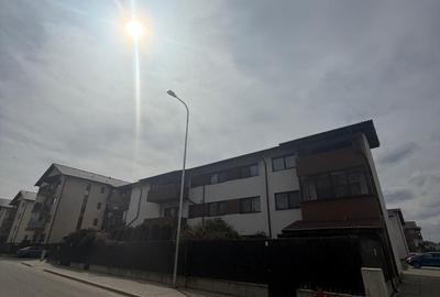 Pet Friendly – Apartament 2 camere de închiriat, Sanpetru, mobilat și utilat - 8