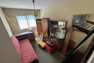 Ap 2 camere | DECOMANDAT | Zona Manastur-Clabucet - 14