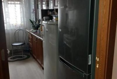 Apartament 2 camere – et.3/3 – zonă Piața Moldovei - 5