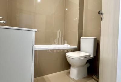 VEZI VIDEO! Garsoniera mobilata/utilata complet | Militari Residence - 8