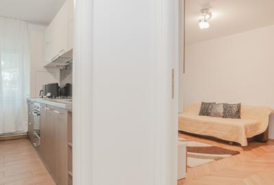 Apartament 3 camere de închiriat – Faleza Nord, Constanța - 3