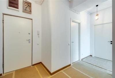 Apartament 2 camere premium, 54 mp utili– zona OMW | 150.000 € | Fără - 11
