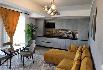 Apartament Exclusivist 3 Camere cu Vedere OBA Luxury - 2