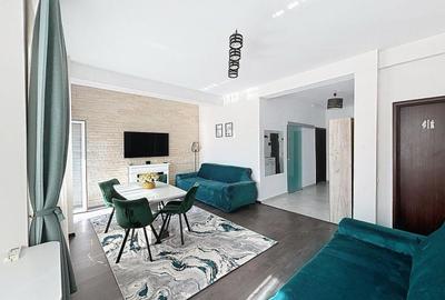 Inchiriere Apartament 3 camere Bloc Nou 2 Locuri de P Pacii-Gorjului - 3