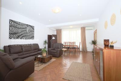 Apartament 3 camere | Sat Francez - Aron Cotrus | 101 mp | 2005 | Parc Herastrau - 20