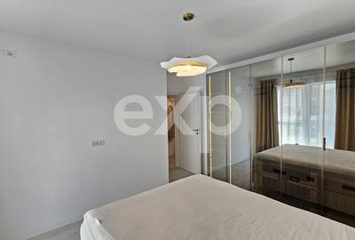 Apartament 2 camere de închiriat – Metropolitan Viilor, Parcul Carol - 14