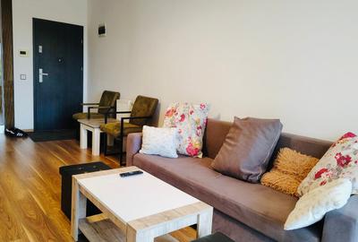 Apartament modern 2 camere,  ansamblul Grand Park, aproape de Iulius Mall+ garaj - 3