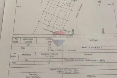 Casă duplex P+1+M | 113 mp utili | Curte | Popești-Leordeni - 31
