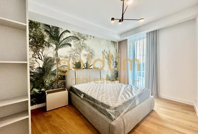 Apartament cu 3 camere decomandat, mobilat în Iancu Nicolae