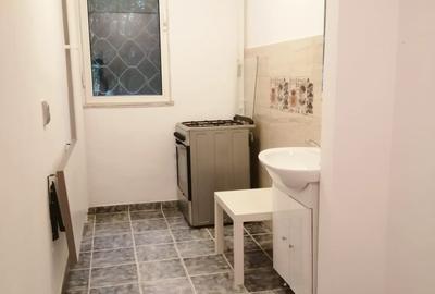 Drumul Taberei, Parc Moghioros, parter - 2